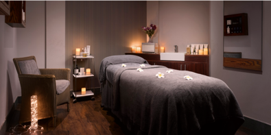 EMBARK ON A SELF CARE ADVENTURE